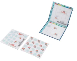 Moulin Roty Battleships