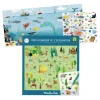 Moulin Roty Transfers Explorer