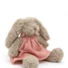 Nana Huchy - Baby Honey Bunny Girl Pink