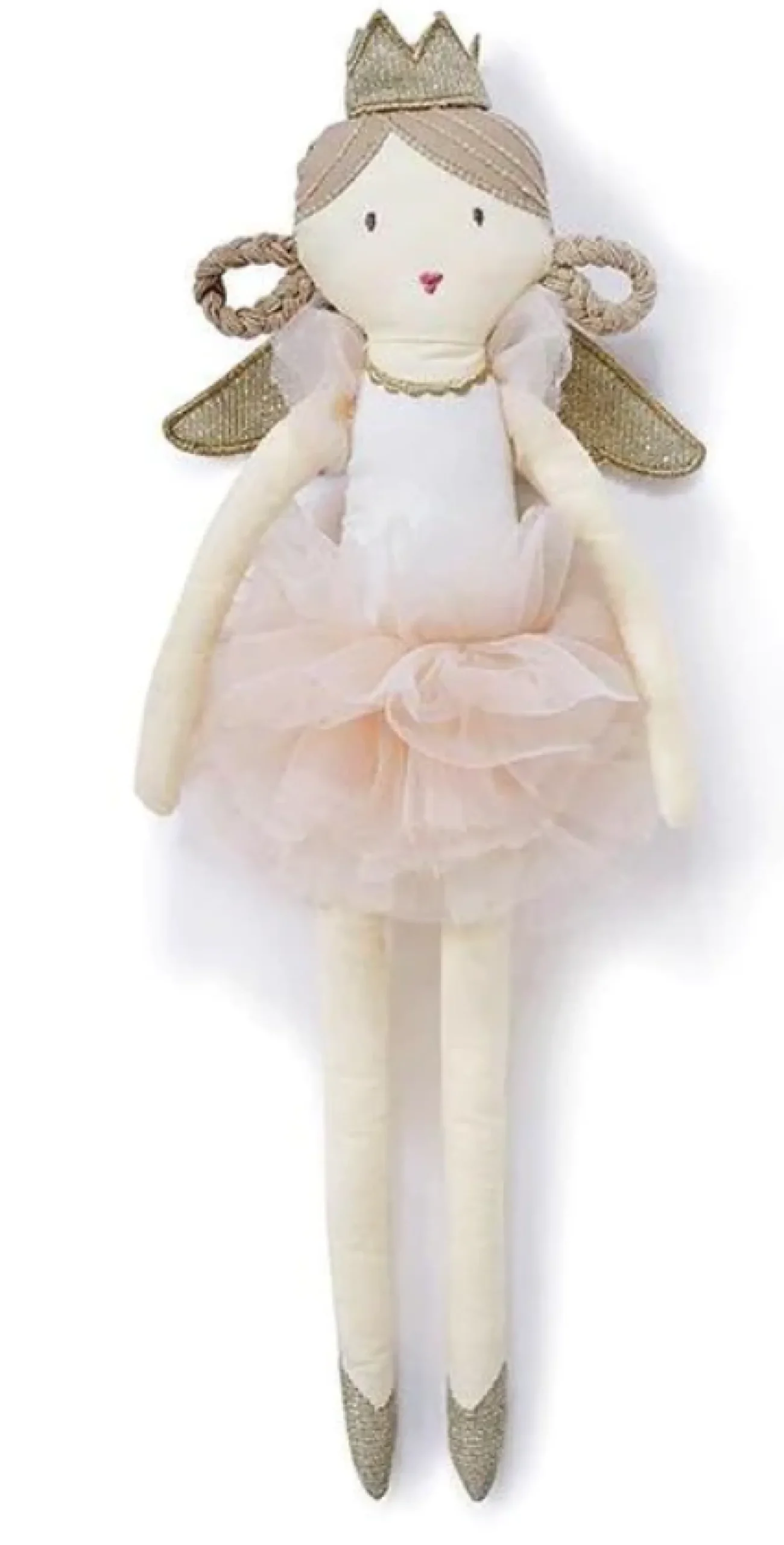 Nana Huchy - Blossom The Pink Fairy