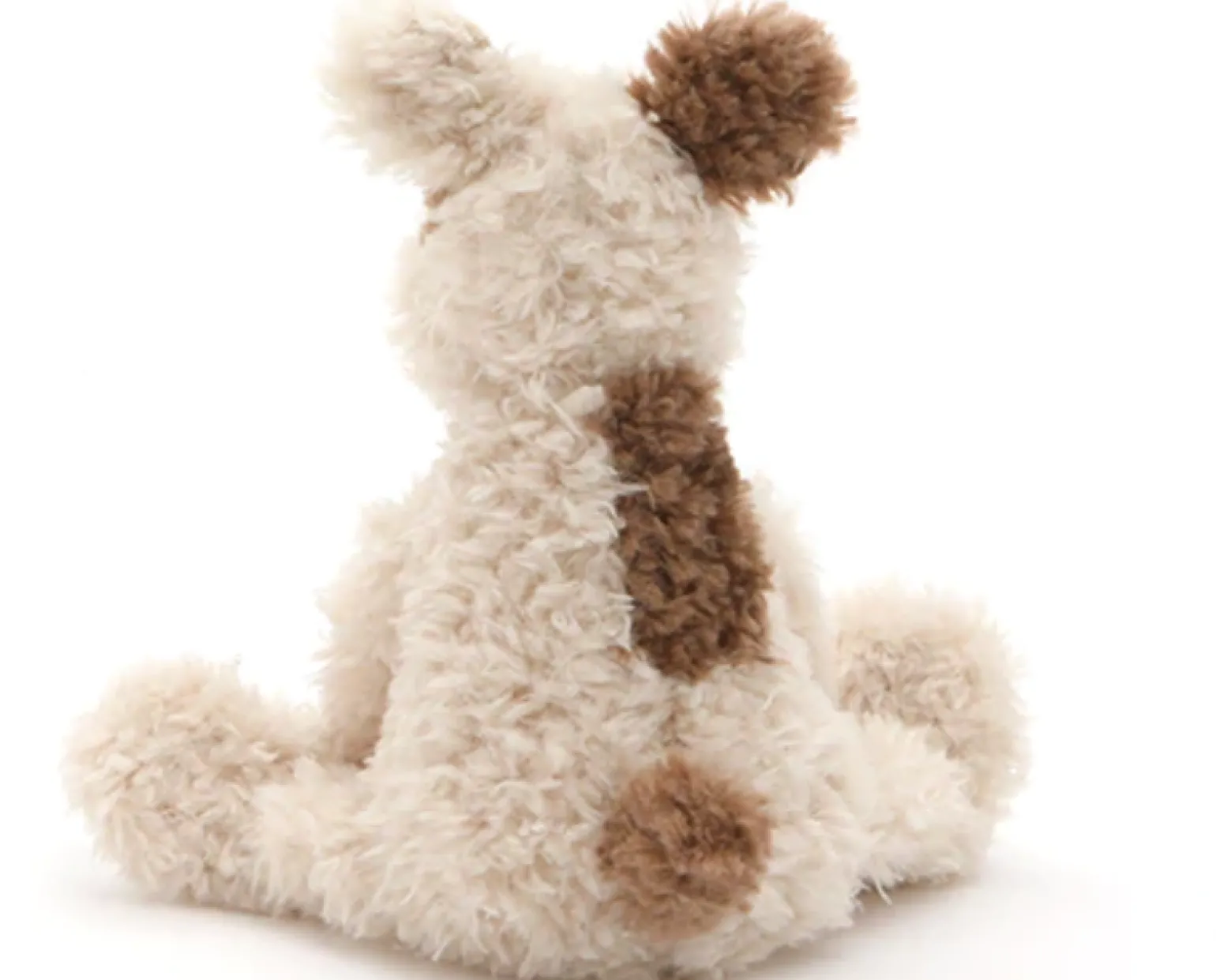 Nana Huchy - Buddy The Pup In Beige