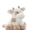 Nana Huchy - Coco The Cow Beige