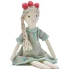 Nana Huchy - Little Miss Minty Green