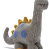 Nana Huchy - Otis The Diplodocus