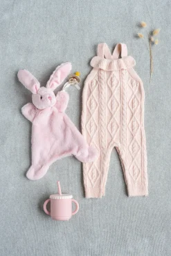 Nana Huchy - Pixie The Bunny Hoochy Coochie