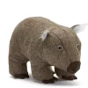 Nana Huchy - Wombat