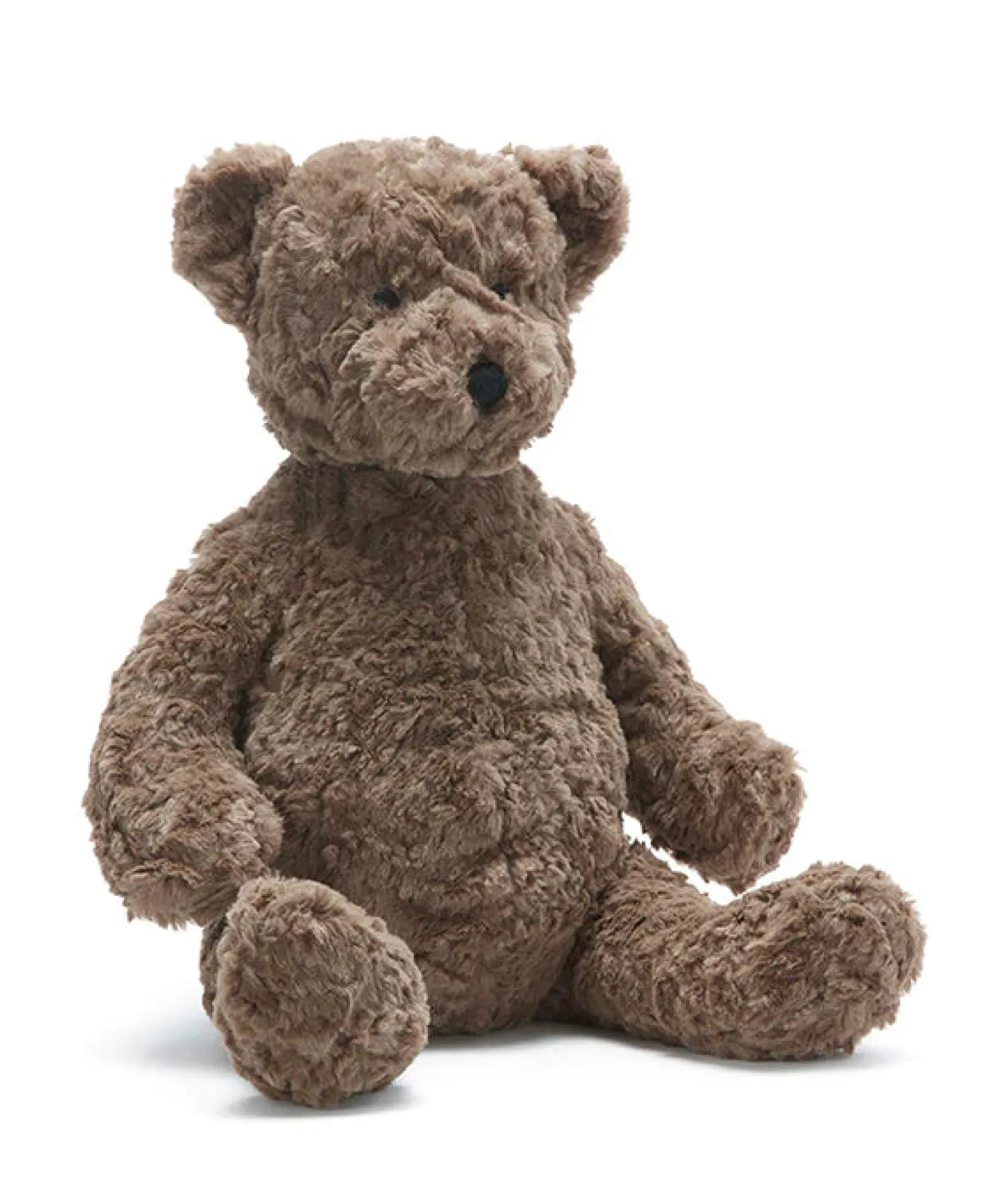 Nana Huchy- Benny Bear
