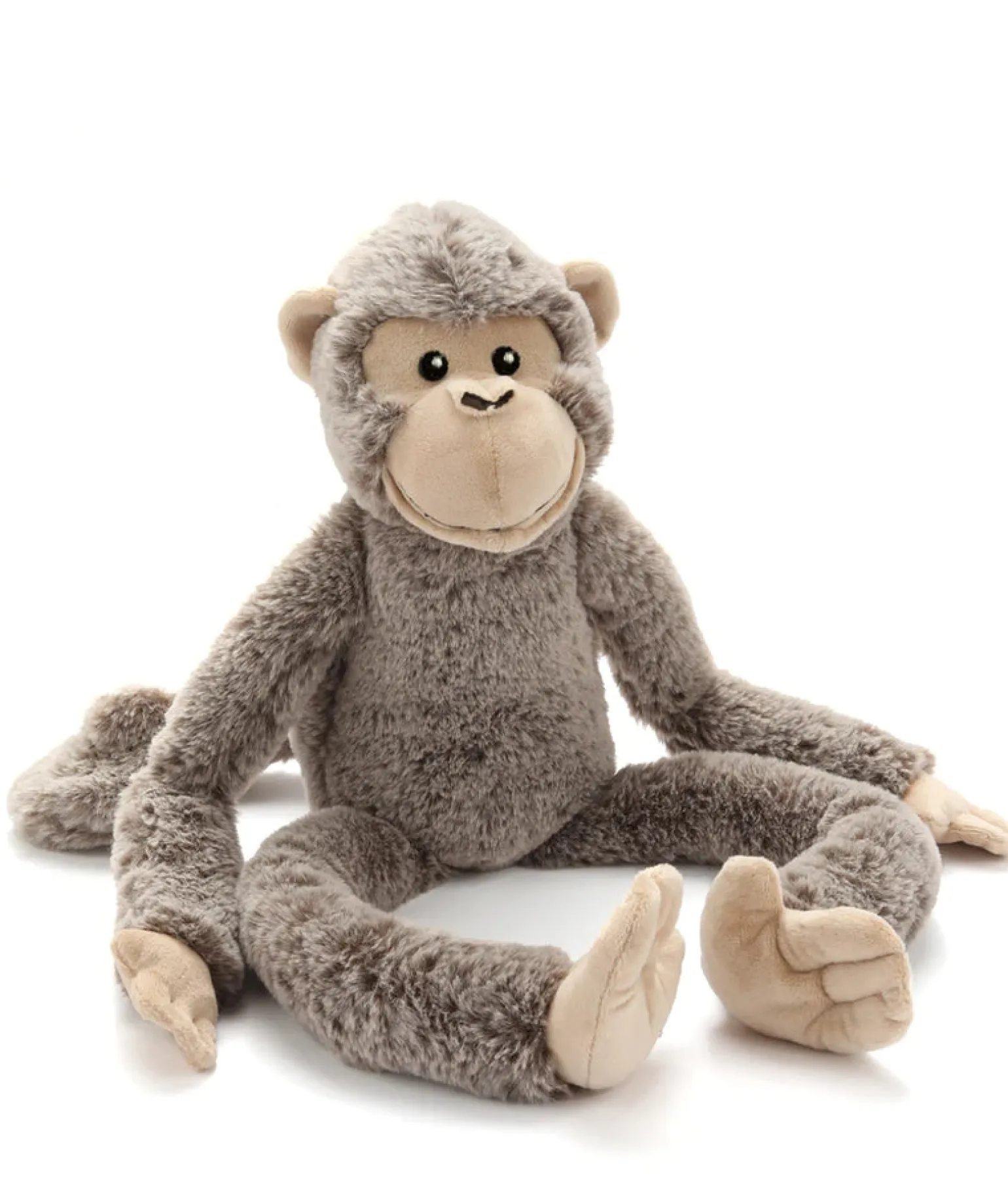 Nana Huchy- Mani The Monkey