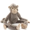 Nana Huchy- Mani The Monkey