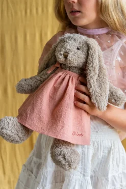 Nana Huchy Mrs Honey Bunny Pink