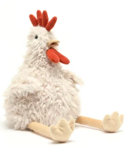Nana Huchy- Roy The Rooster