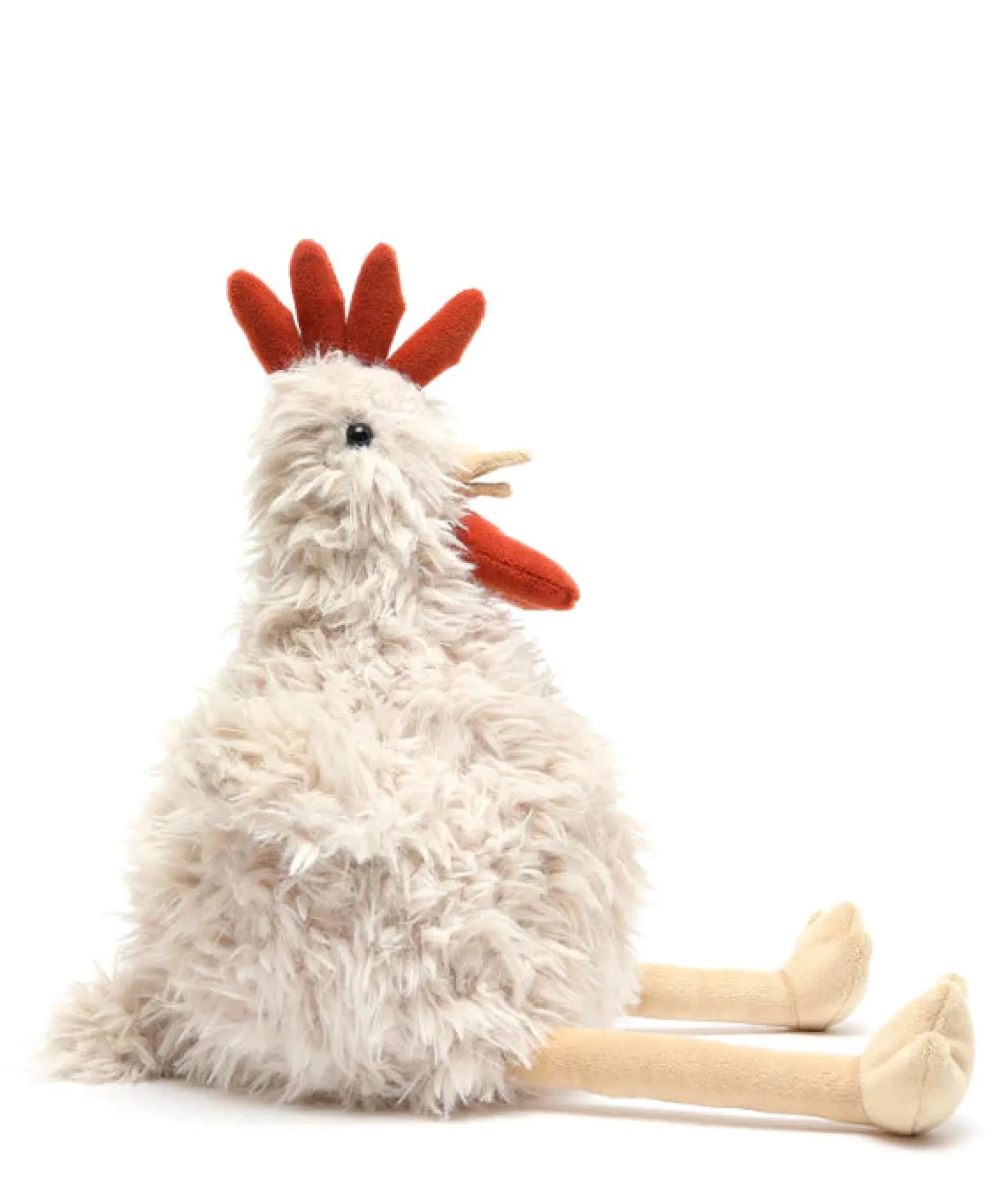 Nana Huchy- Roy The Rooster