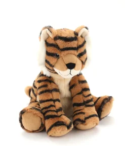 Nana Huchy- Tesh The Tiger