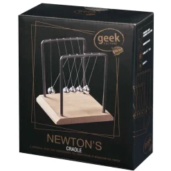 Newton Cradle