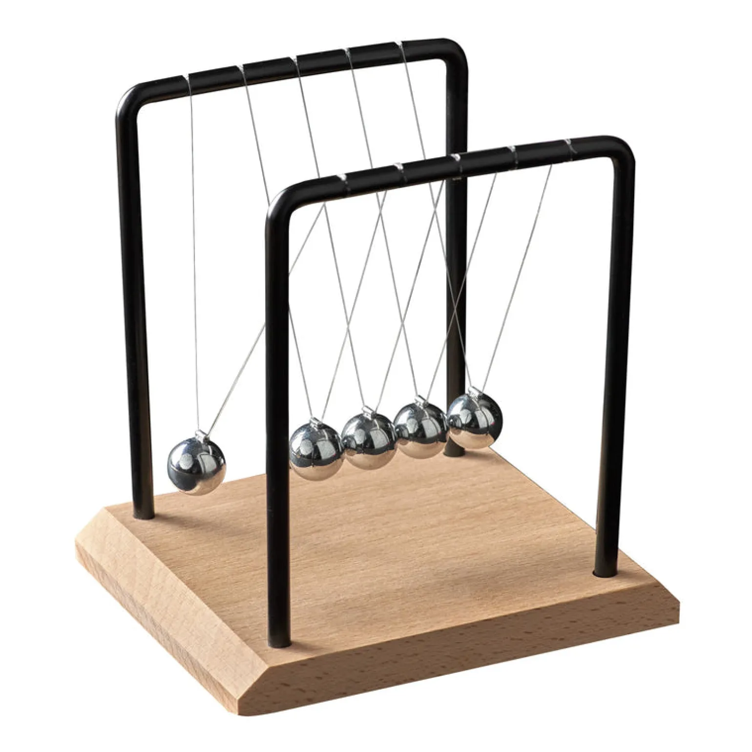 Newton Cradle