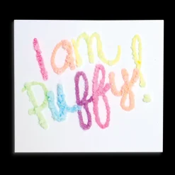 Ooly - Magic Puffy Pens