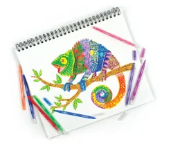 Ooly - Switcheroo 12 Colour Changing Markers