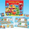 Orchard Toys -Tummy Ache