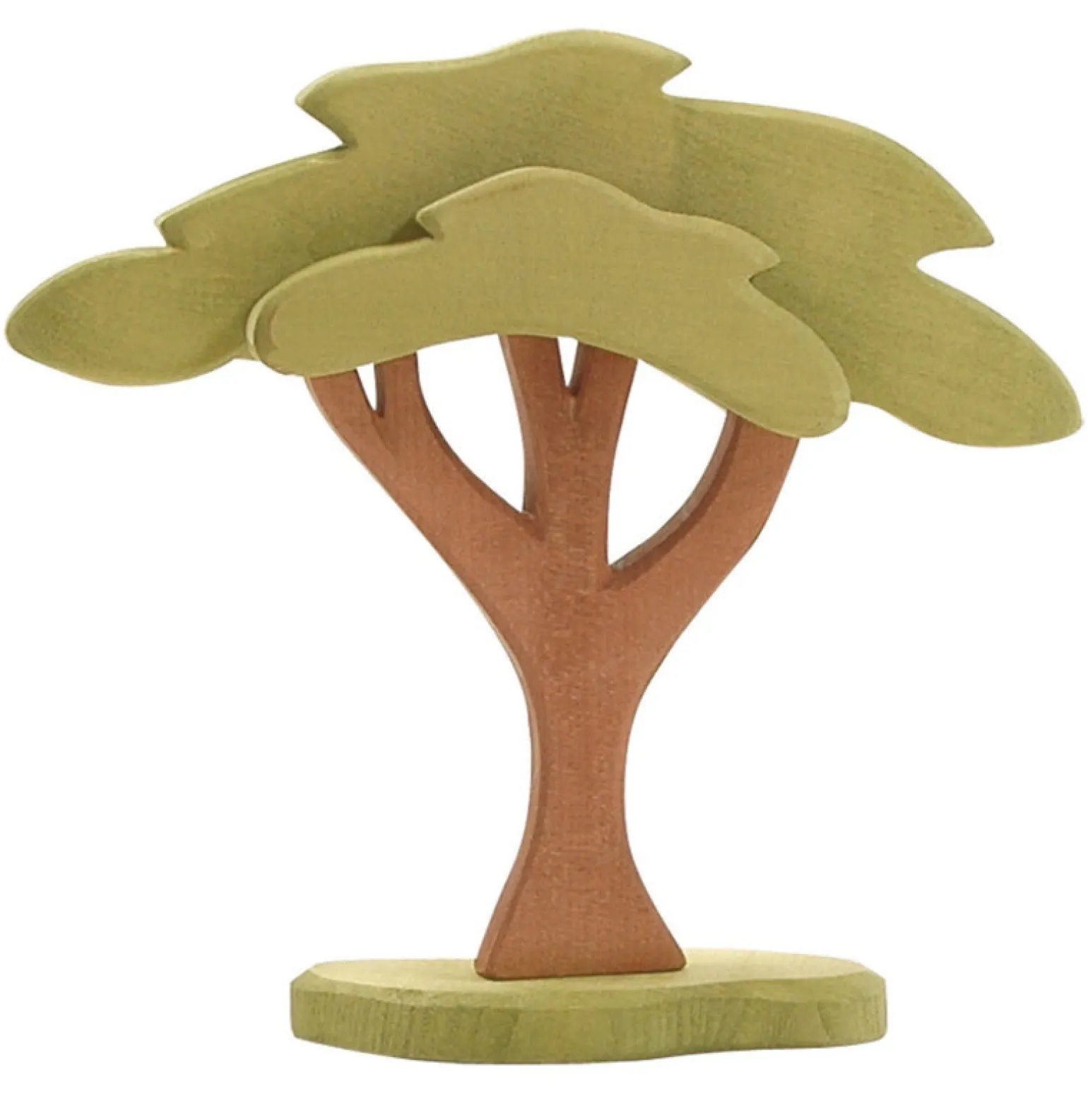 Ostheimer - African Tree With Support