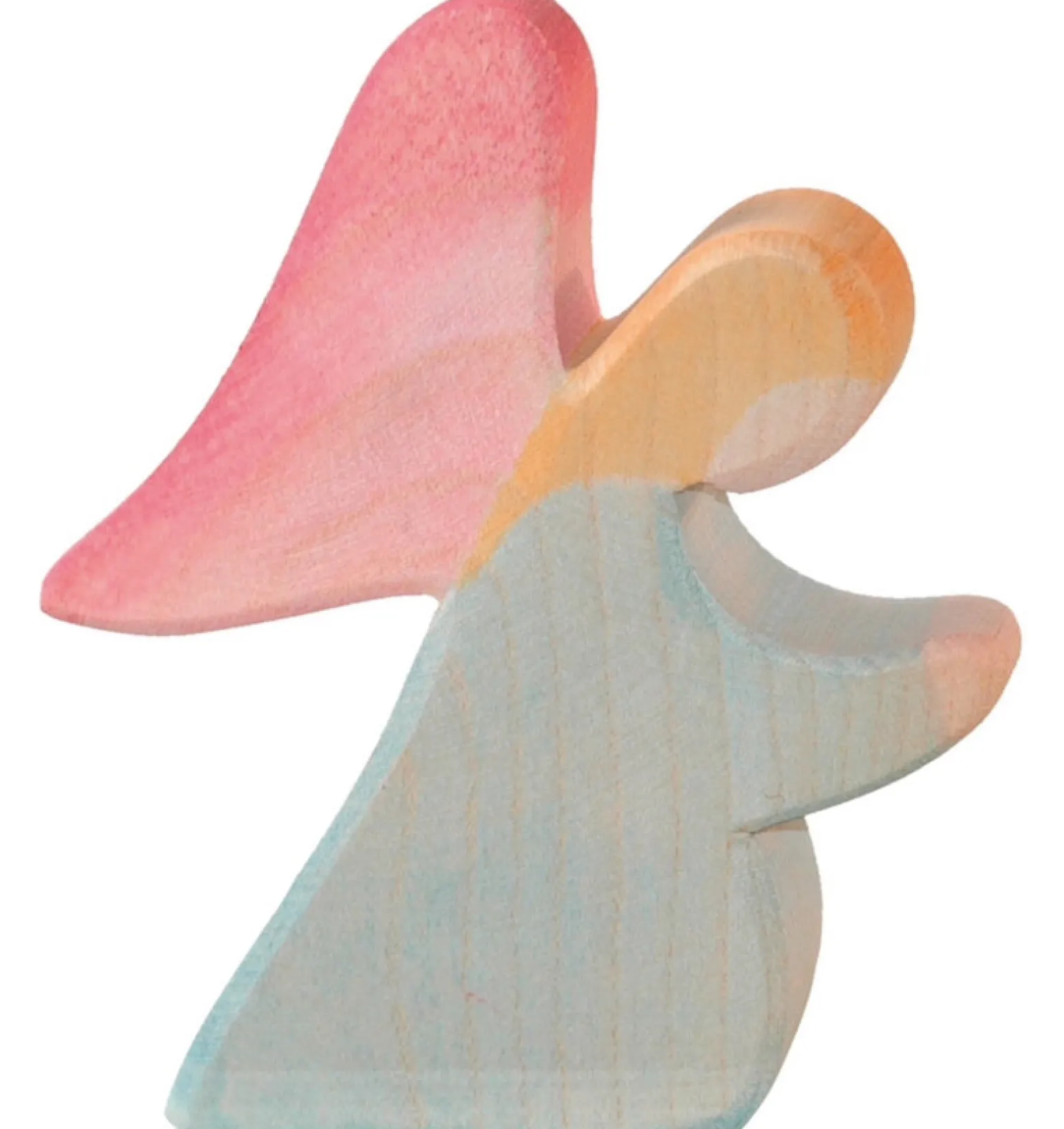 Ostheimer - Angel Blue Kneeling