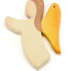 Ostheimer - Angel Hanging Ornament Natural