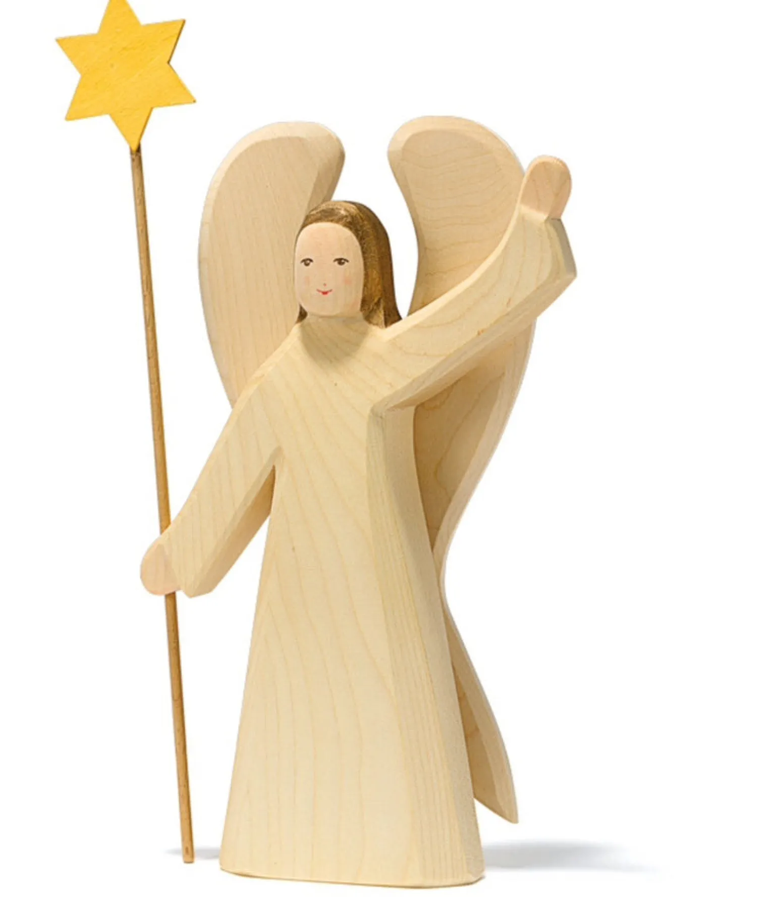 Ostheimer - Angel Large 2 Pieces