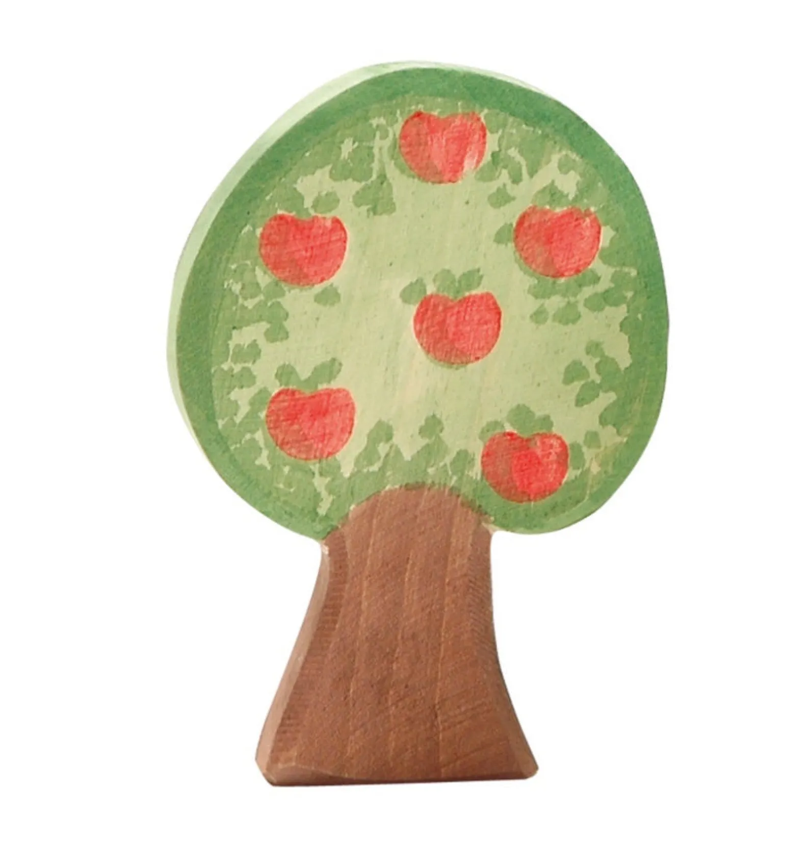 Ostheimer - Apple Tree