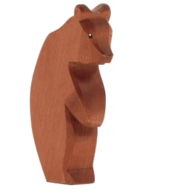 Ostheimer - Bear Large Standing Head Down