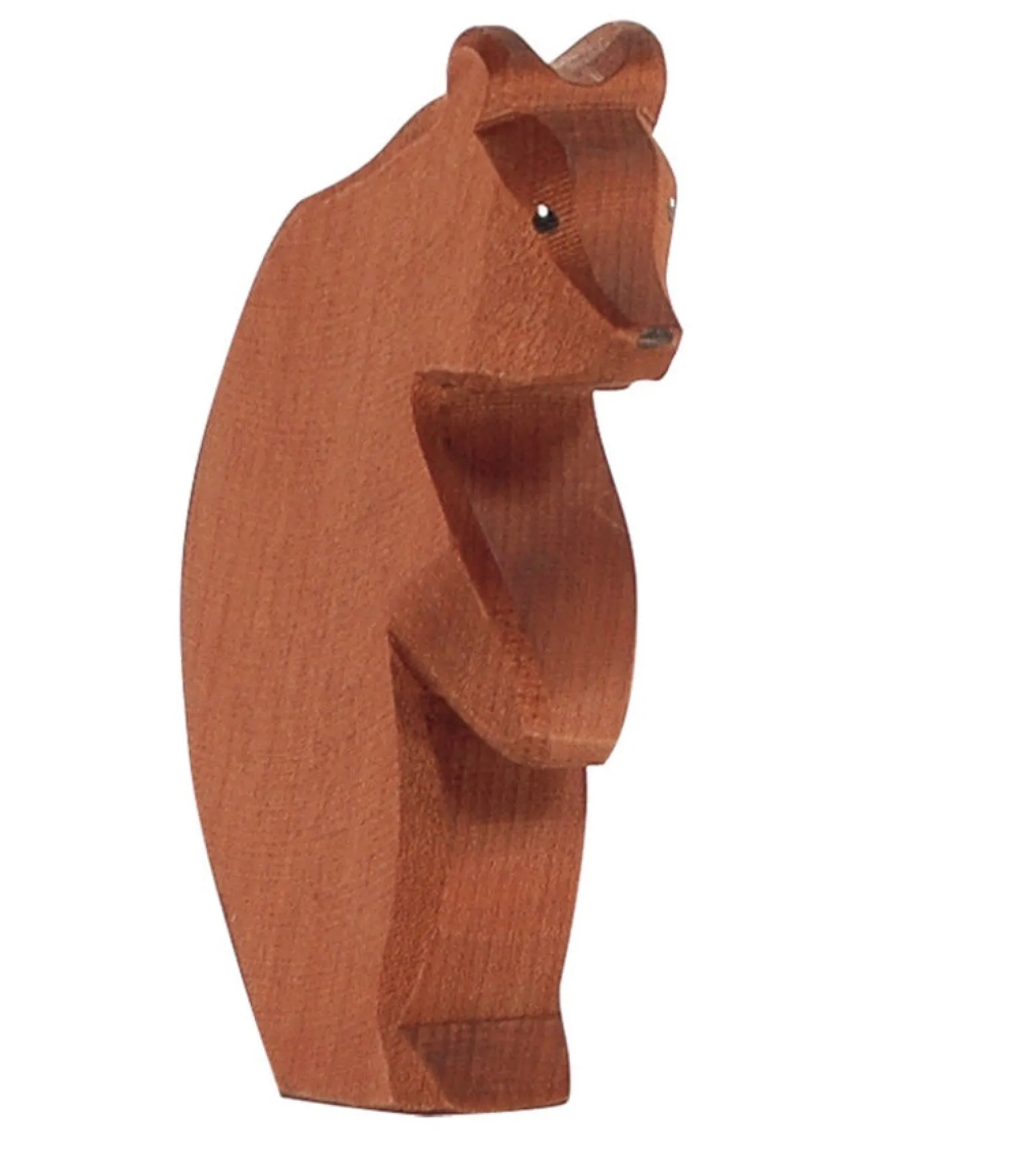 Ostheimer - Bear Large Standing Head Down