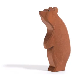 Ostheimer - Bear Large Standing Head High