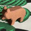 Ostheimer - Bear Running