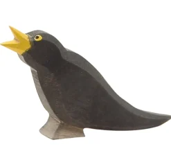 Ostheimer - Bird, Blackbird