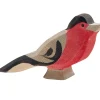 Ostheimer - Bird Bullfinch