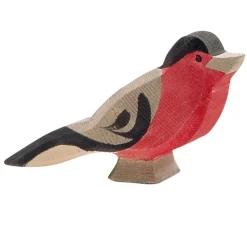 Ostheimer - Bird Bullfinch