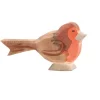 Ostheimer - Bird, Robin