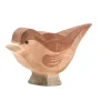 Ostheimer - Bird, Sparrow