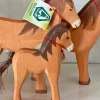 Ostheimer - Brown Horse Colt