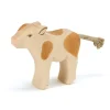 Ostheimer - Calf Brown Standing