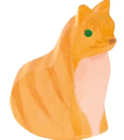 Ostheimer - Cat Sitting