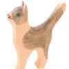 Ostheimer - Cat Small Head High