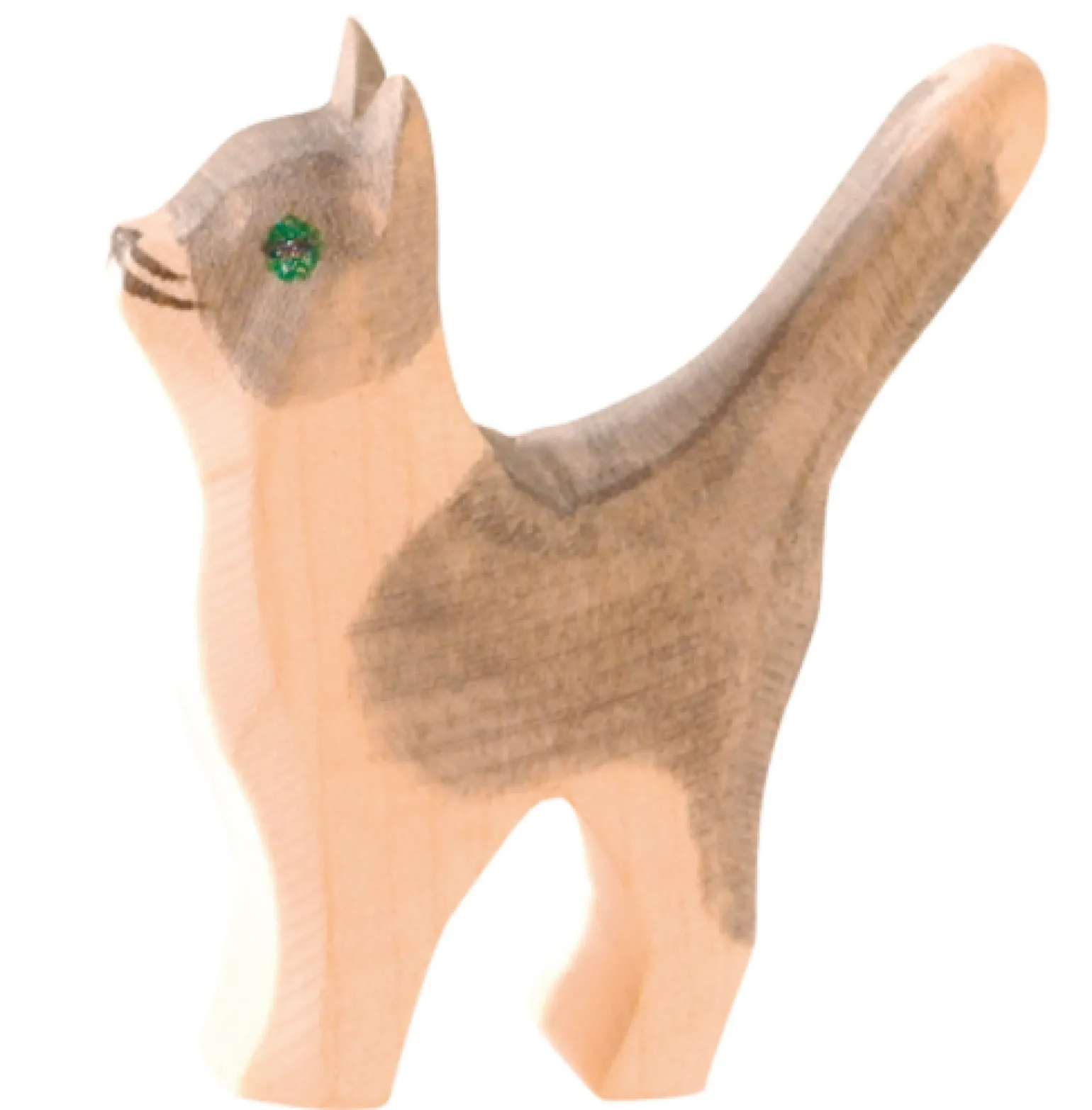 Ostheimer - Cat Small Head High