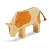 Ostheimer - Cow Brown Eating