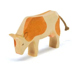 Ostheimer - Cow Brown Eating