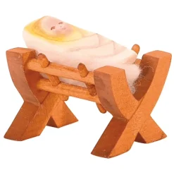 Ostheimer - Crib With Child 2 Pieces