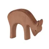 Ostheimer - Deer Eating