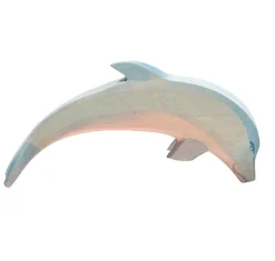 Ostheimer - Dolphin Down