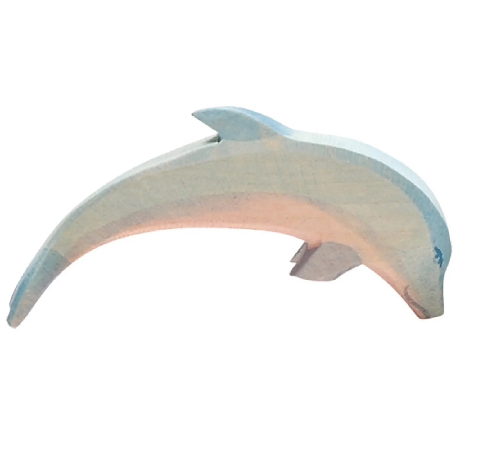 Ostheimer - Dolphin Down