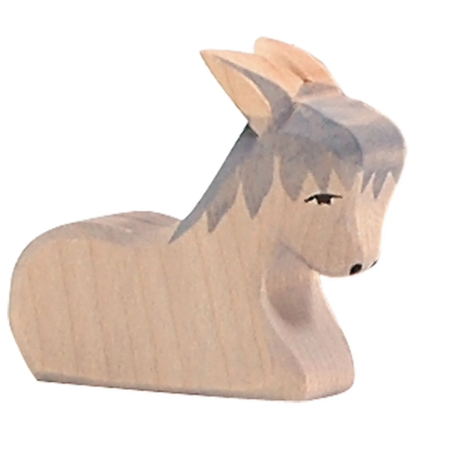 Ostheimer - Donkey Sitting