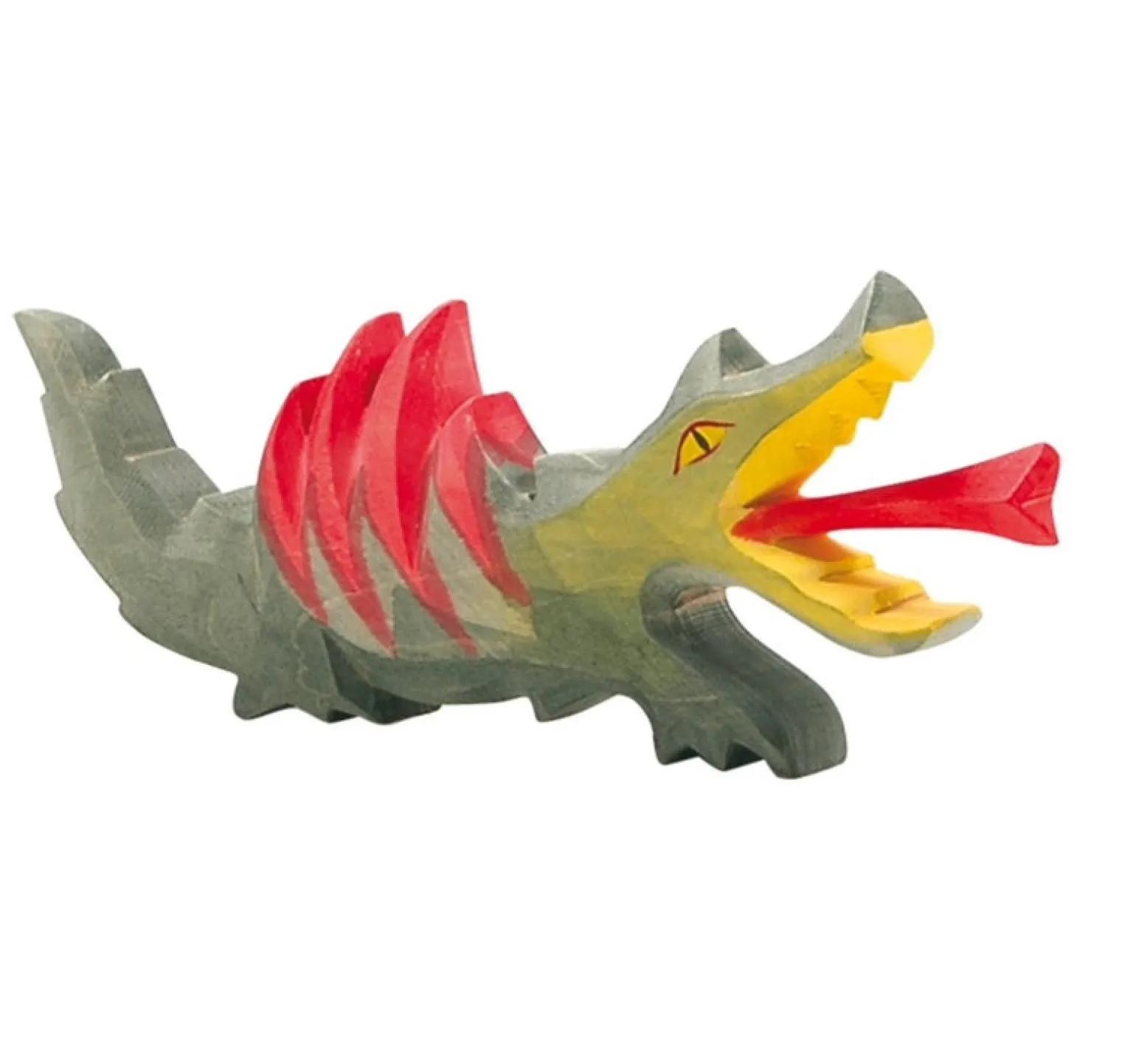 Ostheimer - Dragon