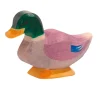 Ostheimer - Duck Male